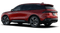 2026 Lincoln Nautilus Premiere AWD