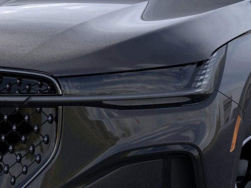 2025 Lincoln Nautilus Premiere AWD