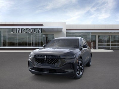 2025 Lincoln Nautilus Premiere AWD