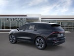 2025 Lincoln Nautilus Premiere AWD