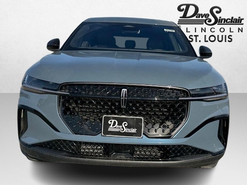 2025 Lincoln Nautilus Premiere AWD