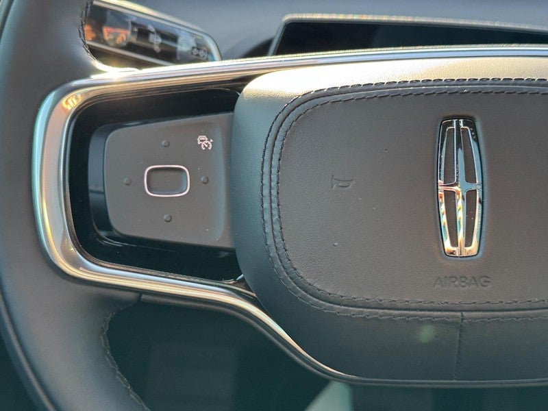 2025 Lincoln Nautilus Premiere AWD