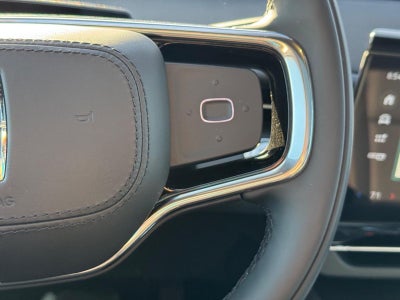 2025 Lincoln Nautilus Premiere AWD