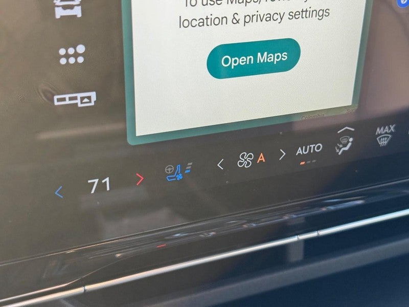 2025 Lincoln Nautilus Premiere AWD