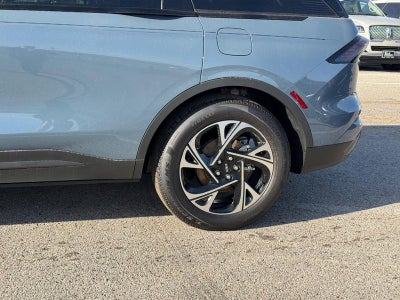 2025 Lincoln Nautilus Premiere AWD