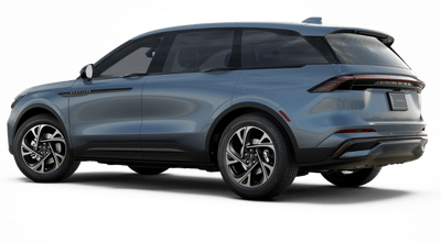 2025 Lincoln Nautilus Premiere AWD