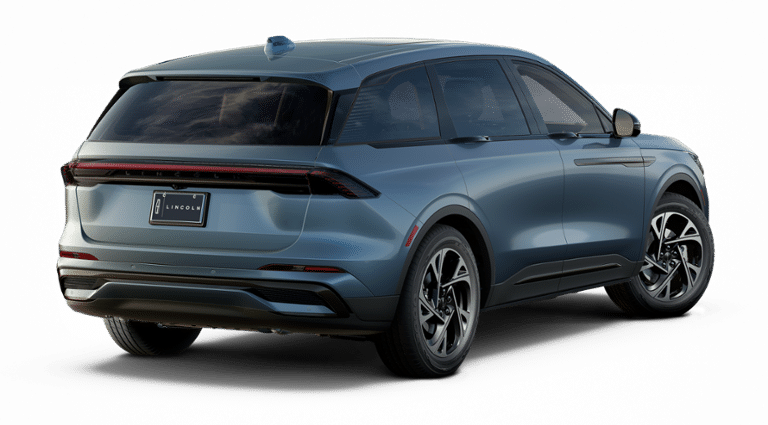 2025 Lincoln Nautilus Premiere AWD