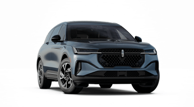 2025 Lincoln Nautilus Premiere AWD