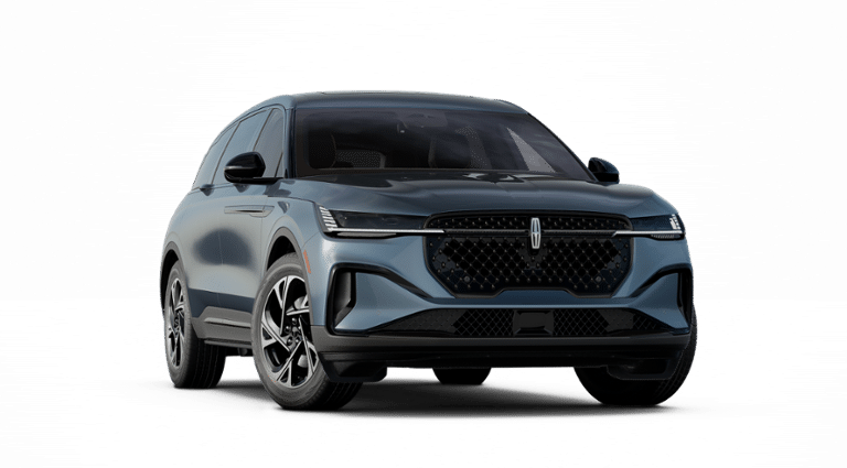 2025 Lincoln Nautilus Premiere AWD