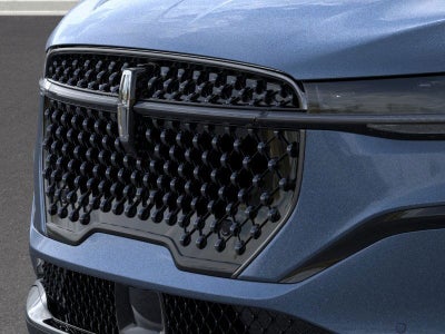 2026 Lincoln Nautilus Premiere AWD