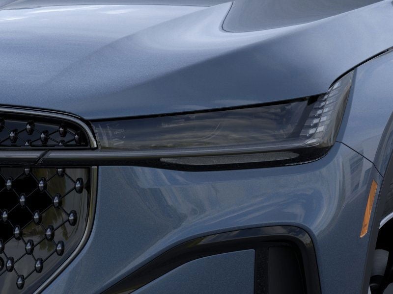 2026 Lincoln Nautilus Premiere AWD