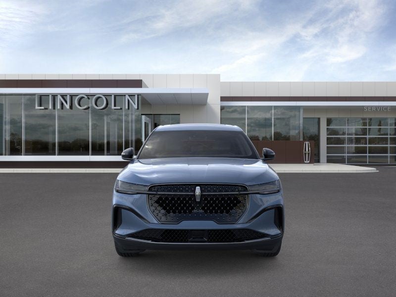 2026 Lincoln Nautilus Premiere AWD