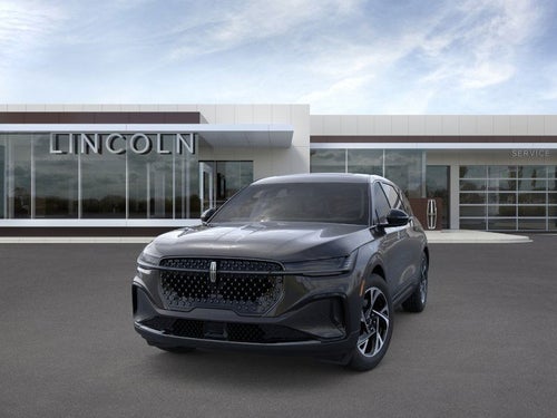 2026 Lincoln Nautilus Premiere AWD