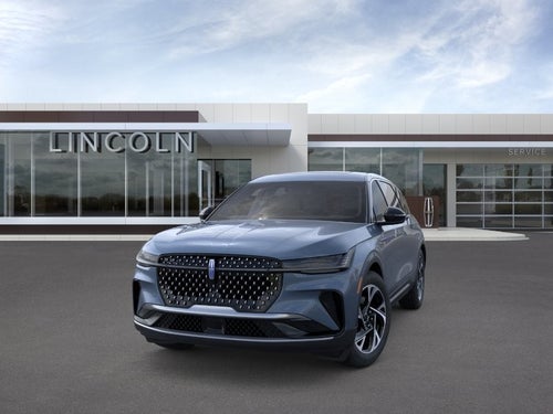 2026 Lincoln Nautilus Premiere AWD