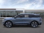2026 Lincoln Nautilus Premiere AWD