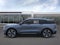 2026 Lincoln Nautilus Premiere AWD