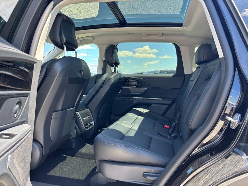 2026 Lincoln Nautilus Premiere AWD