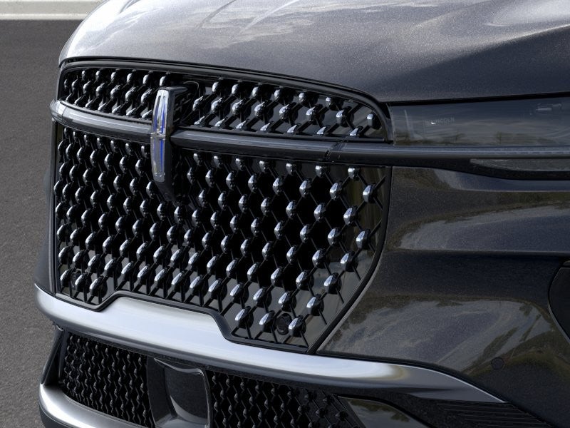 2026 Lincoln Nautilus Premiere AWD