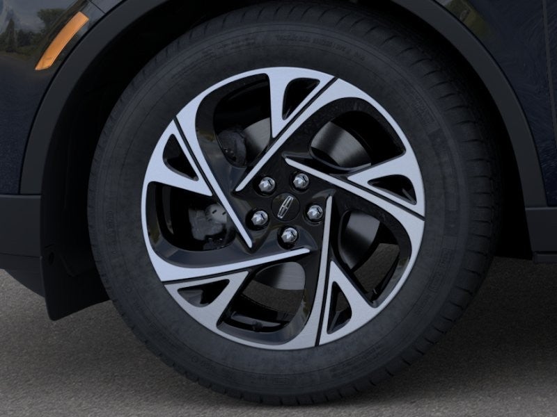2026 Lincoln Nautilus Premiere AWD
