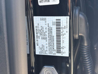 2026 Lincoln Nautilus Premiere AWD