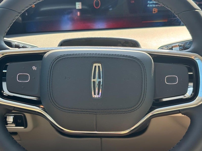 2026 Lincoln Nautilus Premiere AWD