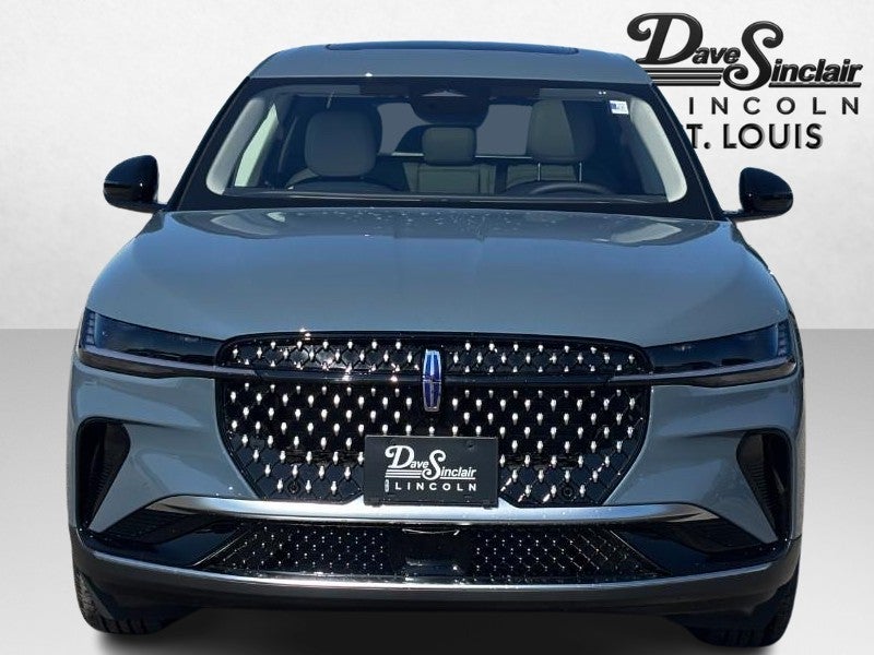 2026 Lincoln Nautilus Premiere AWD