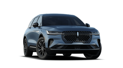 2026 Lincoln Nautilus Premiere AWD