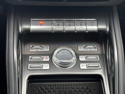 2026 Lincoln Nautilus Premiere AWD