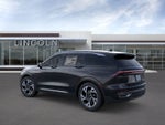 2026 Lincoln Nautilus Premiere AWD