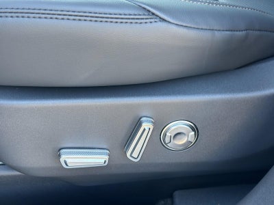 2026 Lincoln Nautilus Premiere AWD