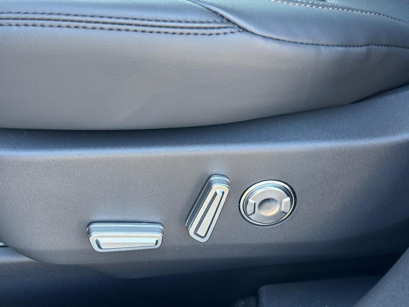 2026 Lincoln Nautilus Premiere AWD