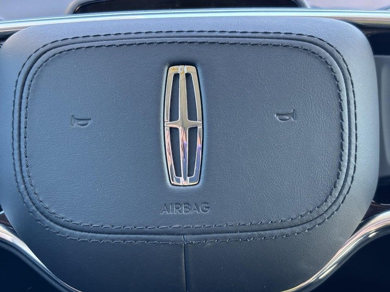 2026 Lincoln Nautilus Premiere AWD