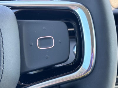 2026 Lincoln Nautilus Premiere AWD