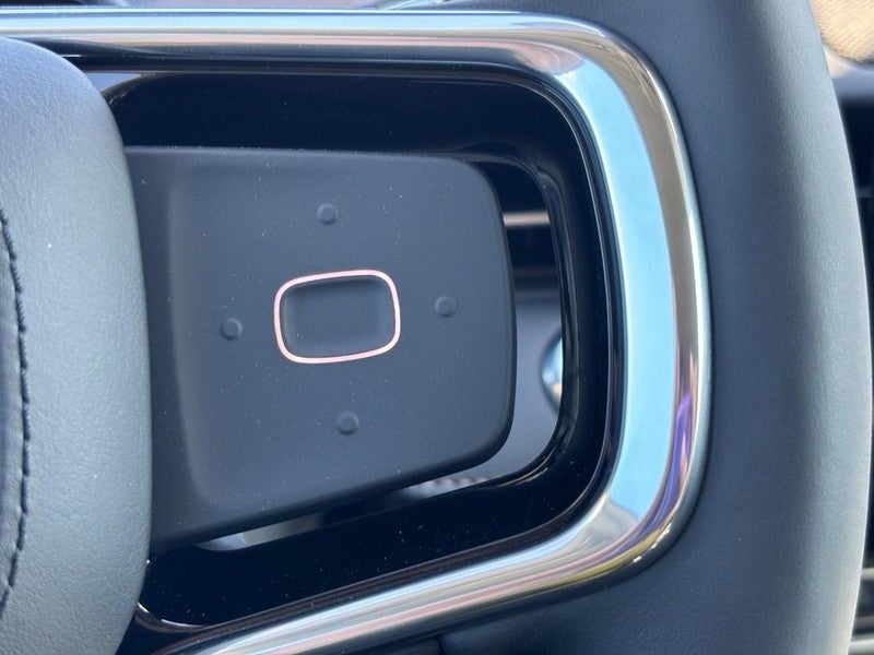 2026 Lincoln Nautilus Premiere AWD