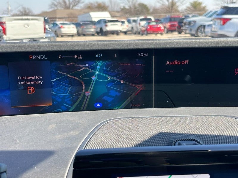 2026 Lincoln Nautilus Premiere AWD