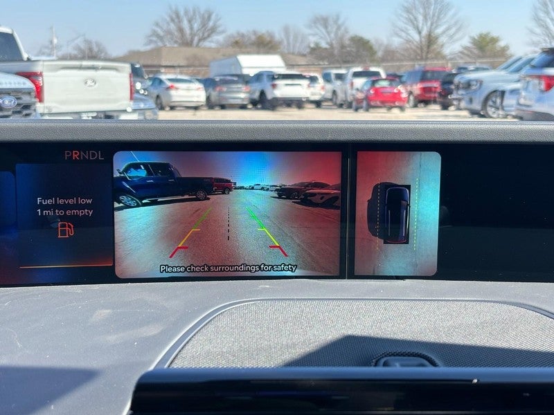 2026 Lincoln Nautilus Premiere AWD