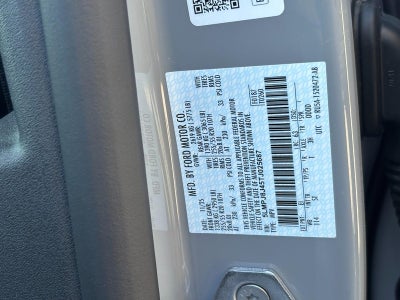 2026 Lincoln Nautilus Premiere AWD