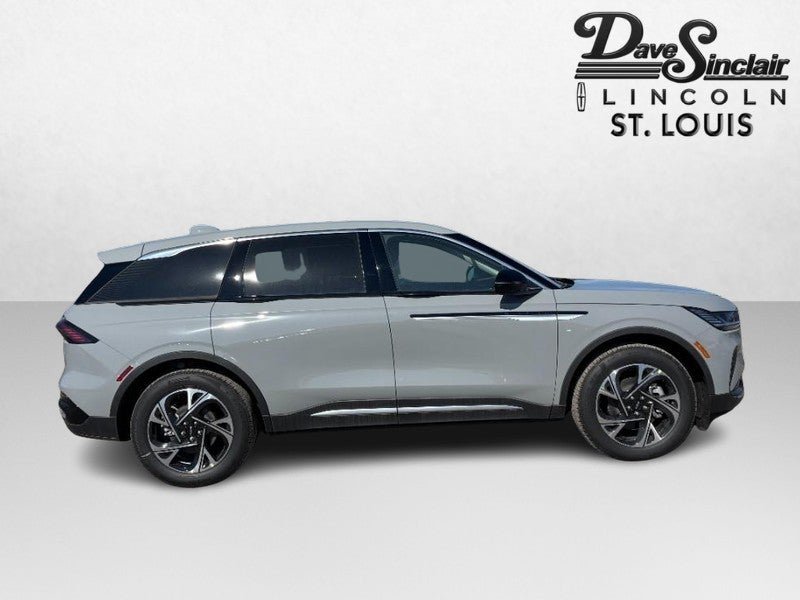 2026 Lincoln Nautilus Premiere AWD