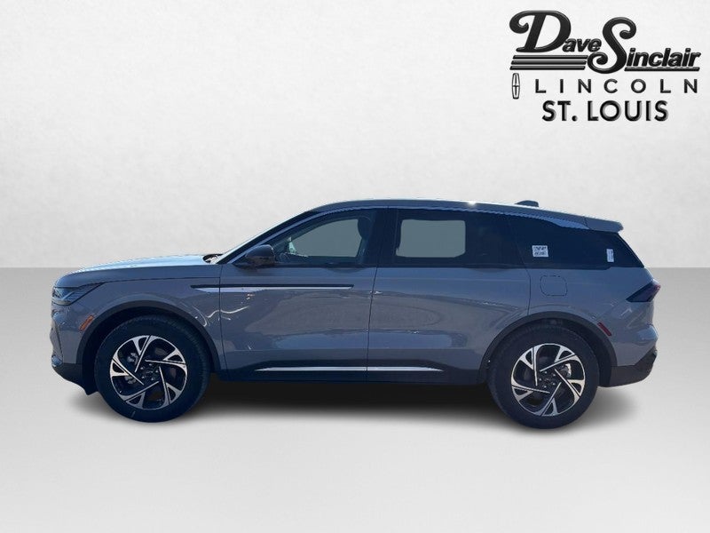 2026 Lincoln Nautilus Premiere AWD