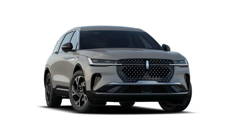 2026 Lincoln Nautilus Premiere AWD