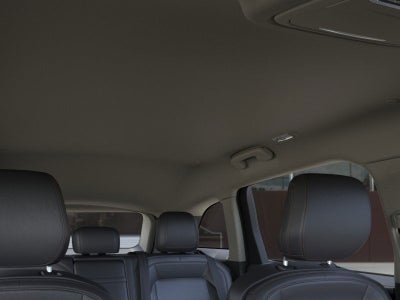 2026 Lincoln Nautilus Premiere AWD