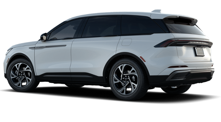 2026 Lincoln Nautilus Premiere AWD