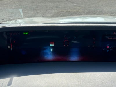 2026 Lincoln Nautilus Premiere AWD