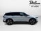 2026 Lincoln Nautilus Premiere AWD
