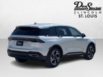 2026 Lincoln Nautilus Premiere AWD