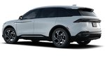 2026 Lincoln Nautilus Premiere AWD