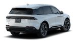 2026 Lincoln Nautilus Premiere AWD