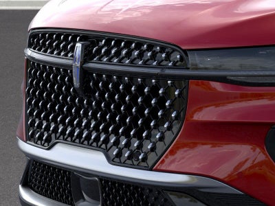 2026 Lincoln Nautilus Premiere AWD