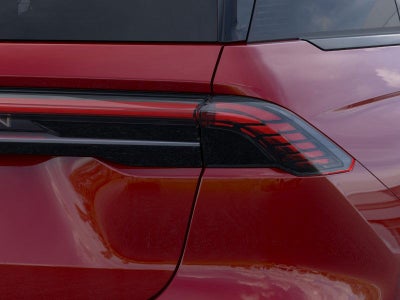 2026 Lincoln Nautilus Premiere AWD