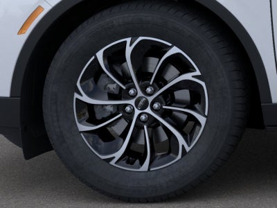 2026 Lincoln Nautilus Premiere AWD
